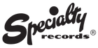 Specialty Records logo
