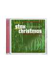 Stax Christmas - CD