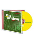Stax Christmas - CD