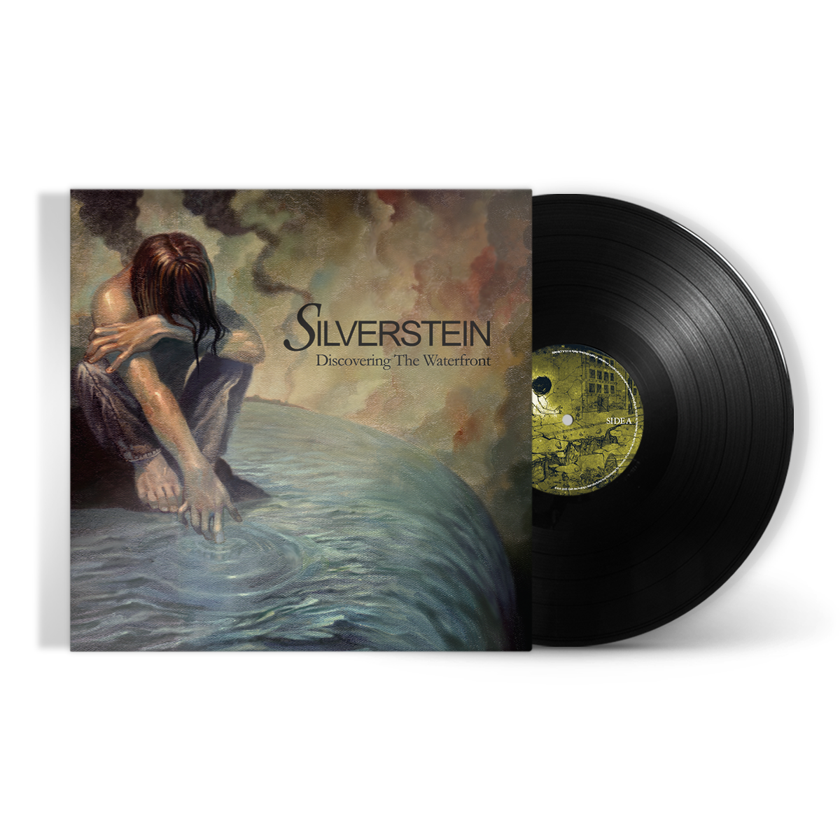Discovering The Waterfront (Black LP) – Craft Recordings Discovering The Waterfront (Black LP) – Craft Recordings