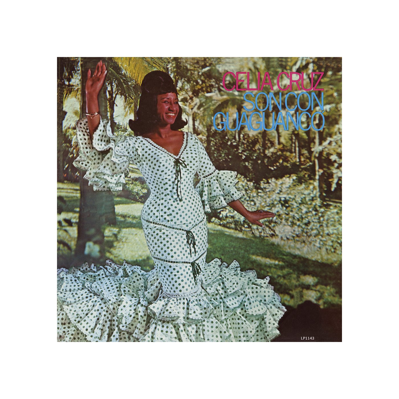 Son Con Guaguanco (Digital Album)