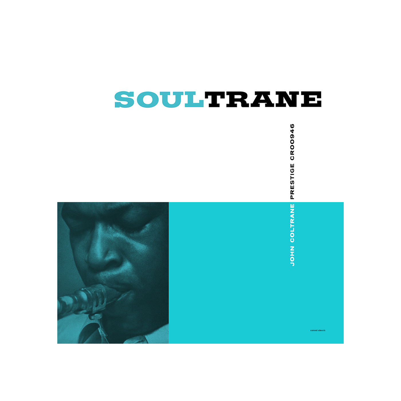 John Coltrane – Soultrane (Original Jazz Classics Series) (Digital