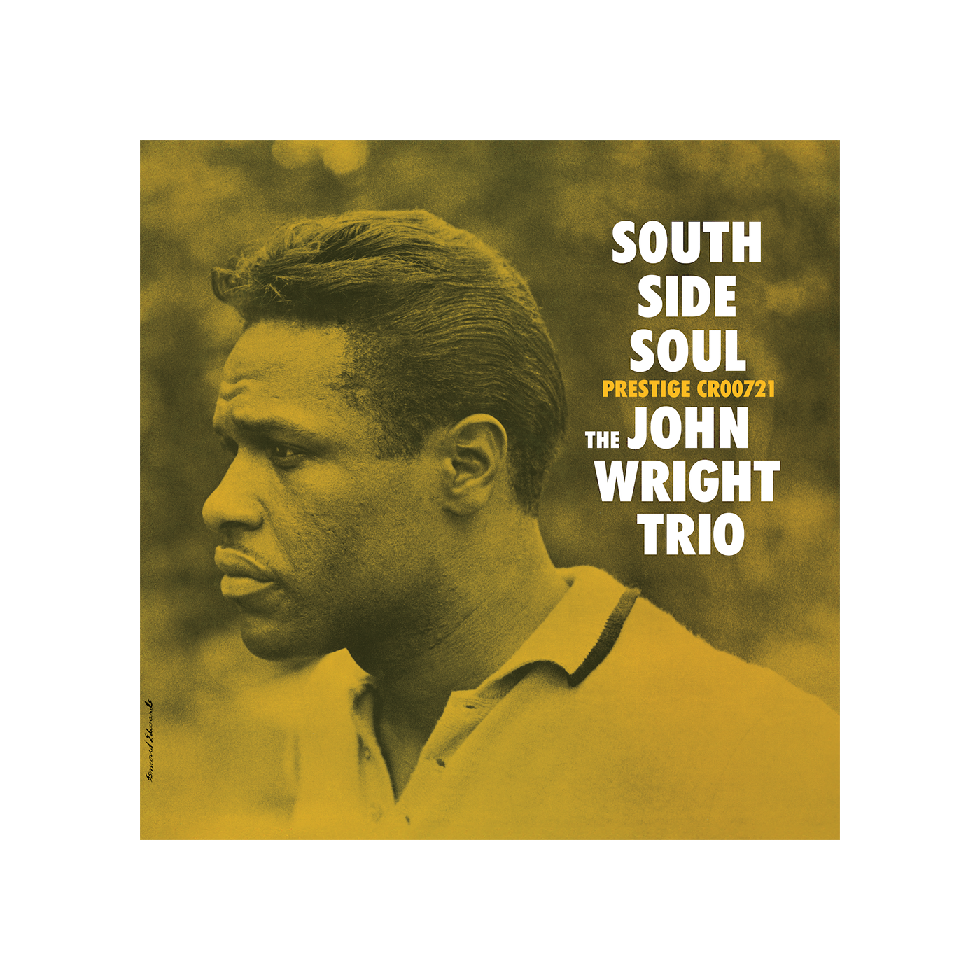 South Side Soul (Original Jazz Classics Series) (Digital Album)