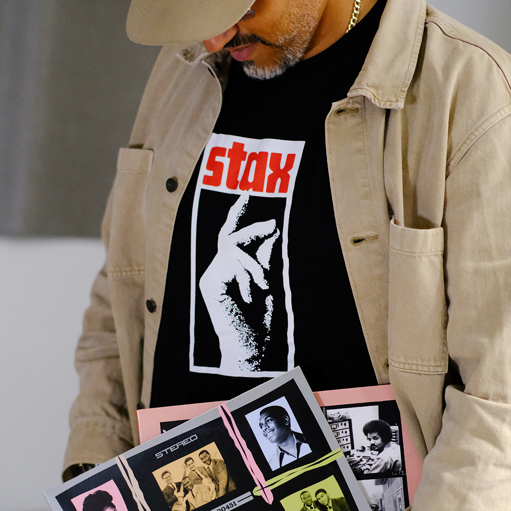 Stax