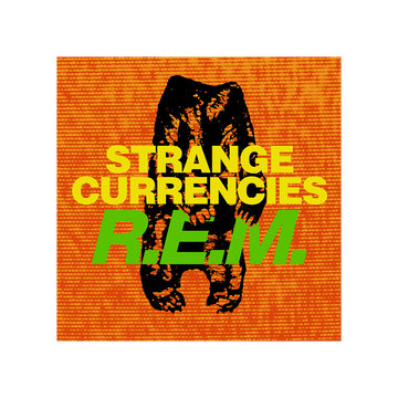 Strange Currencies Digital Album