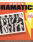 The Best Of The Dramatics (CD)