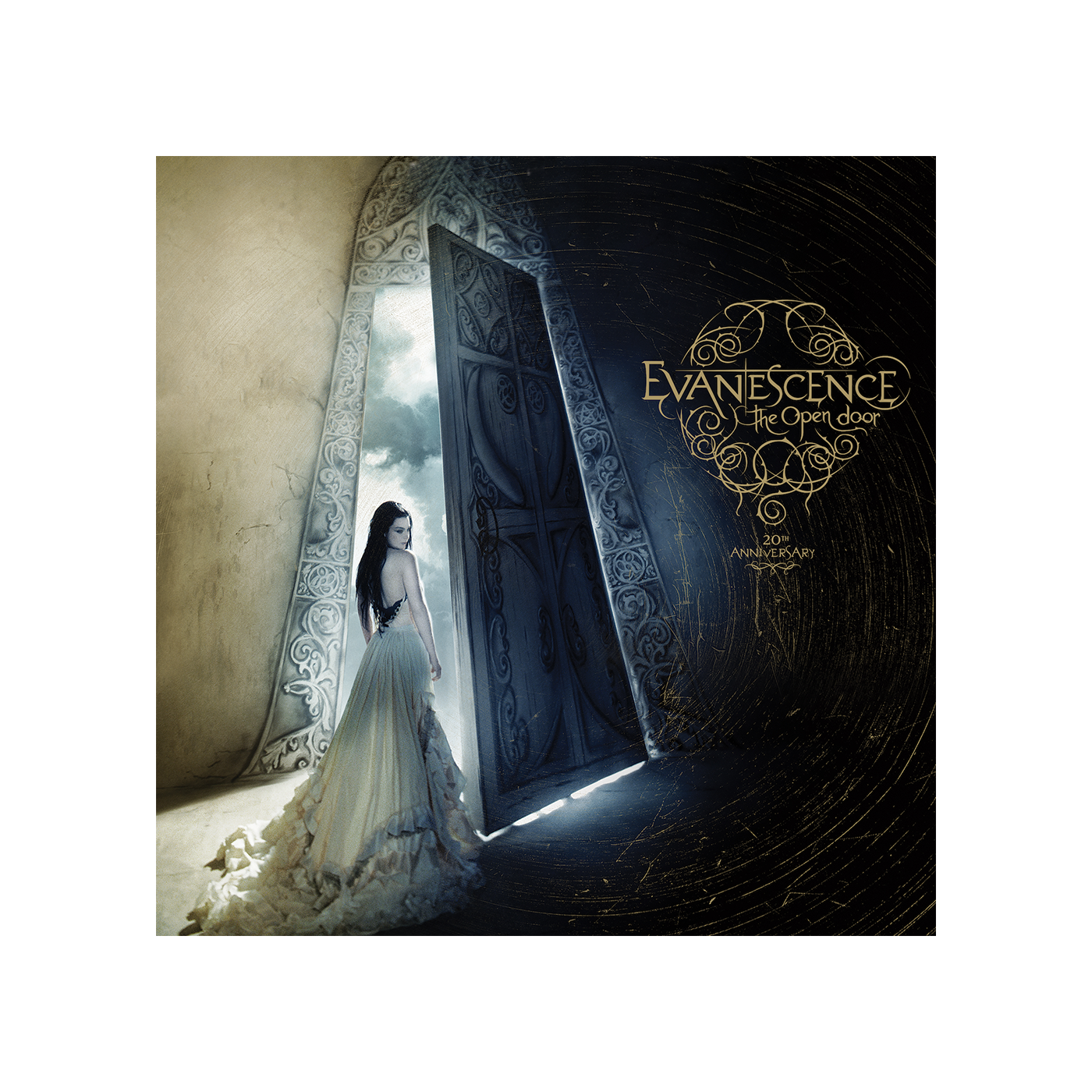 Evanescence – The Open Door (Deluxe Edition) (Digital Album