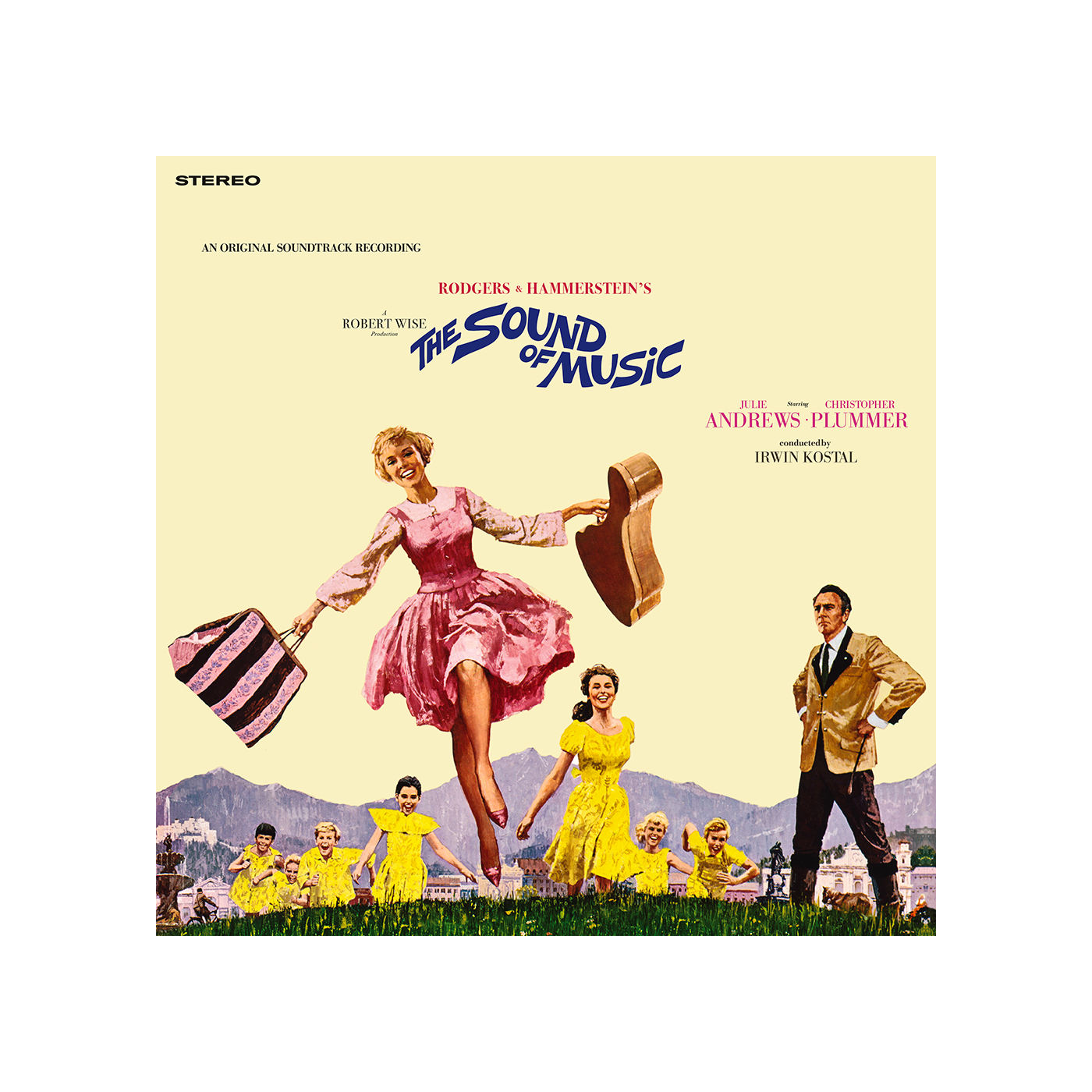 The Sound of Music (Standard) Digital