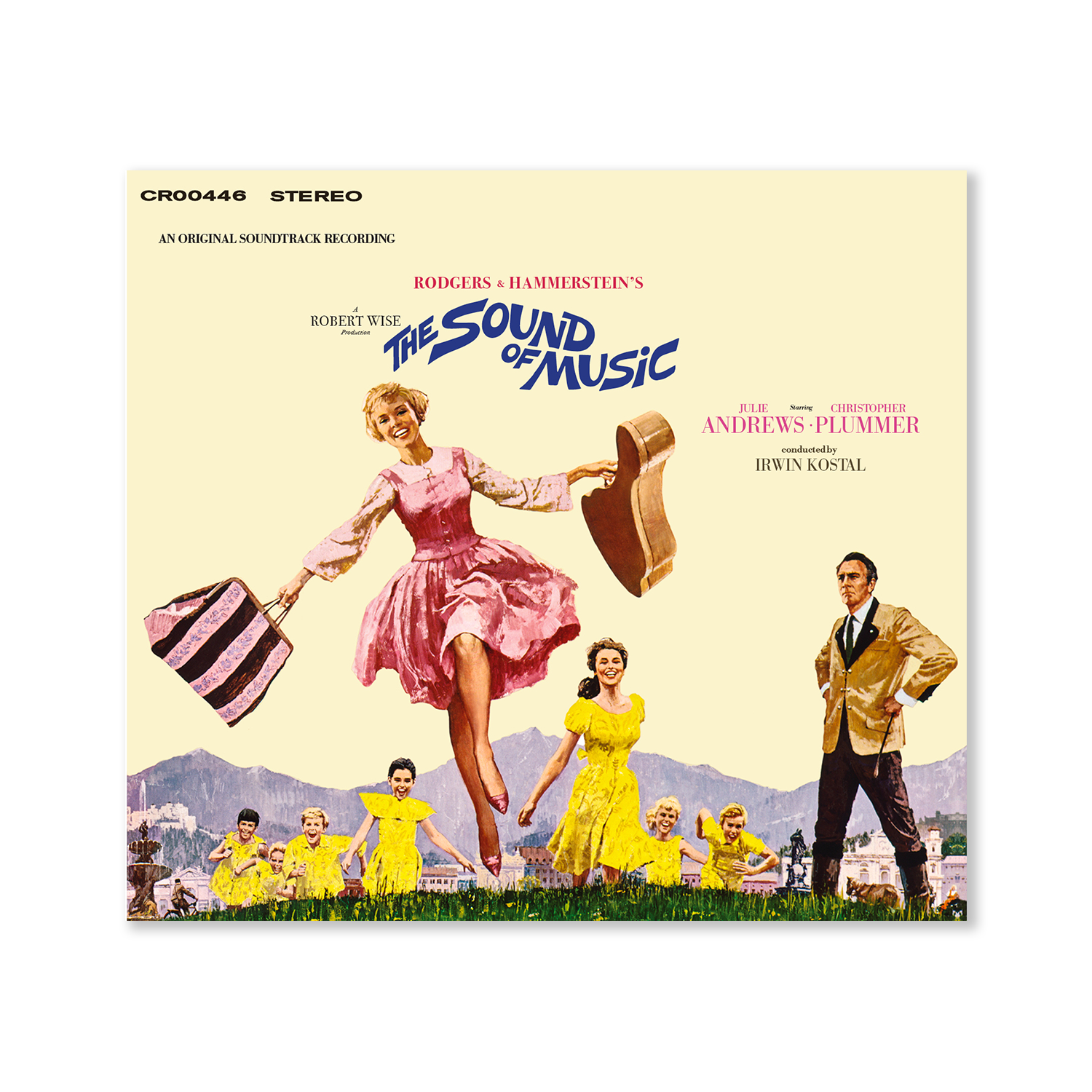Various Artists – The Sound of Music - Deluxe Edition (2-CD Various Artists – The Sound of Music - Deluxe Edition (2-CD
