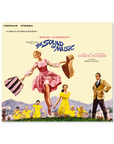 The Sound of Music - Deluxe Edition (2-CD)