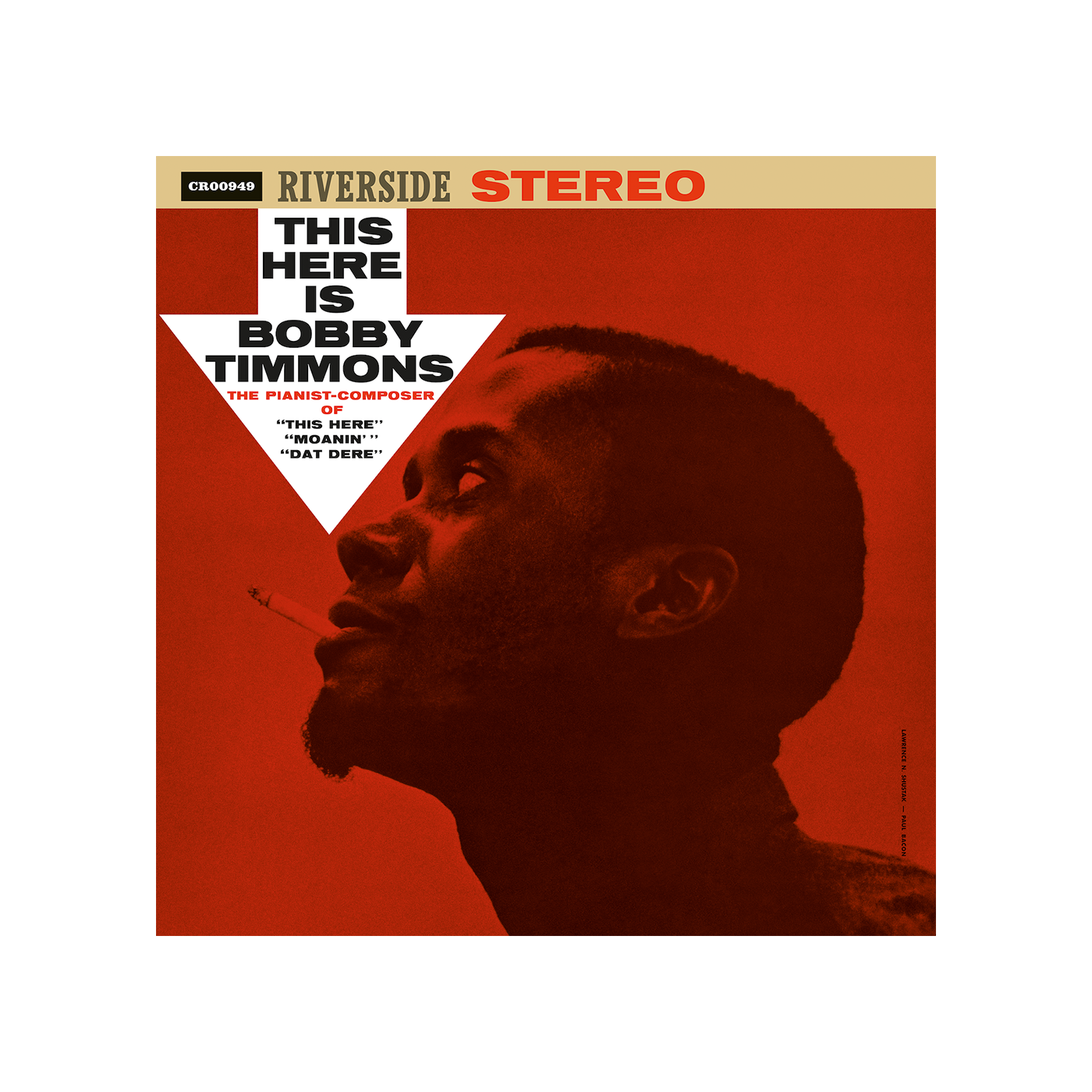 Bobby Timmons Soul Food レア盤 PRE刻印あり Jazz BOBBY TIMMONS (1966) Soul Food | Jazz | Funk / Soul | Hard Bop