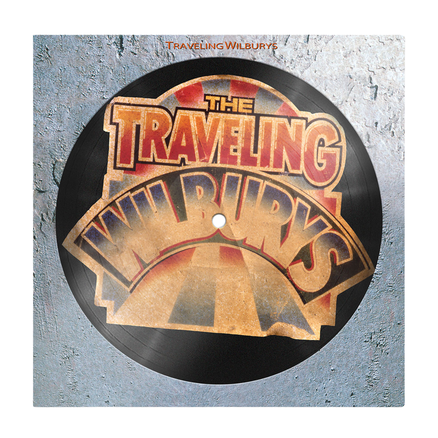 グレッチ The Traveling Ｗilburys Guitar, Vintage Limited Ed. Gretsch Traveling Wilburys, NOS