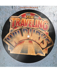 The Traveling Wilburys, Vol. 1 (30th Anniversary Picture Disc)