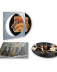The Traveling Wilburys, Vol. 1 (30th Anniversary Picture Disc)