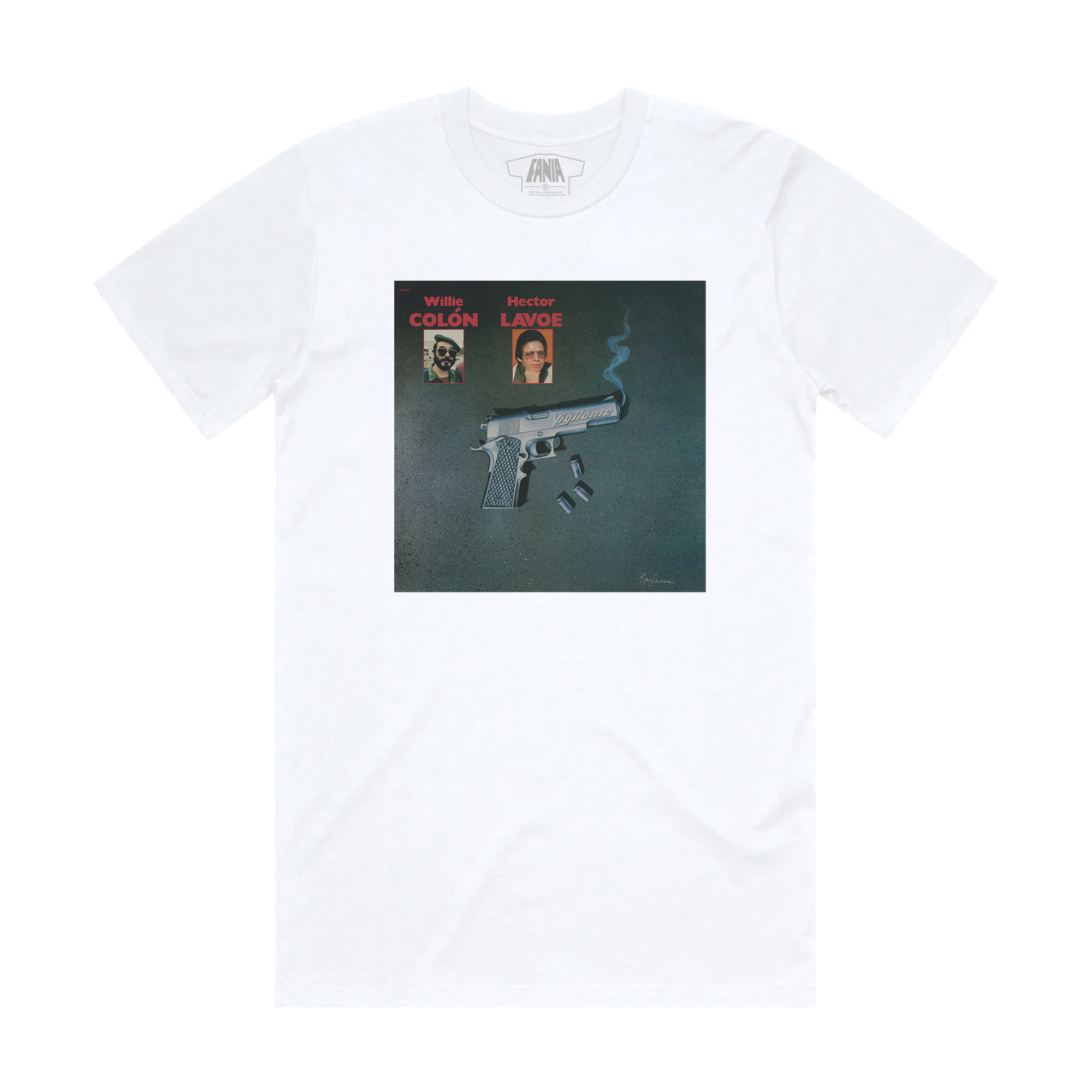 Vigilante T-Shirt
