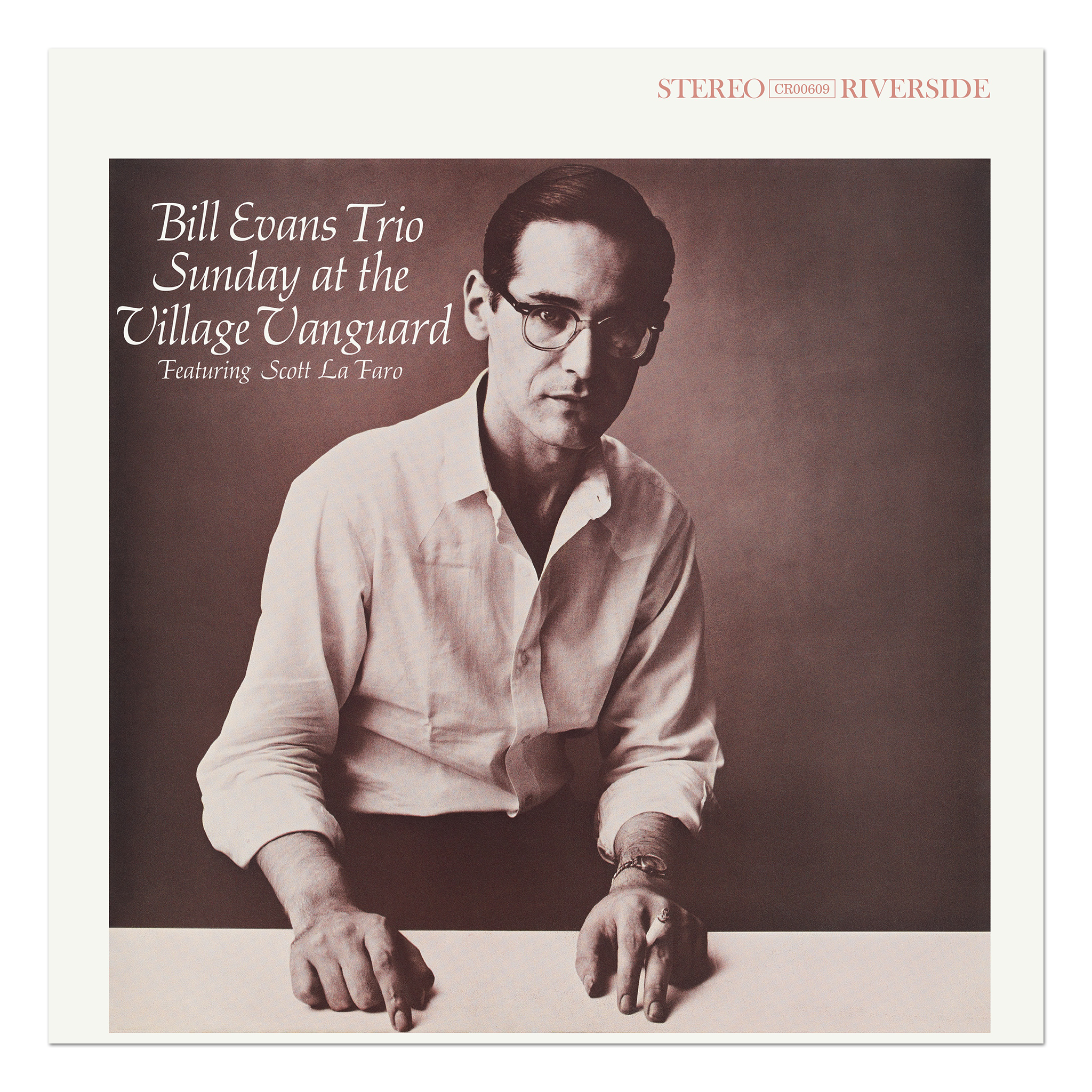 Sunday At The Village Vanguard (Original Jazz Classics Series