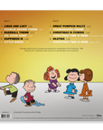 Peanuts Greatest Hits (75th Anniversary Edition Picture Disc)