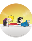 Peanuts Greatest Hits (75th Anniversary Edition Picture Disc)