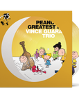 Peanuts Greatest Hits (75th Anniversary Edition Picture Disc)