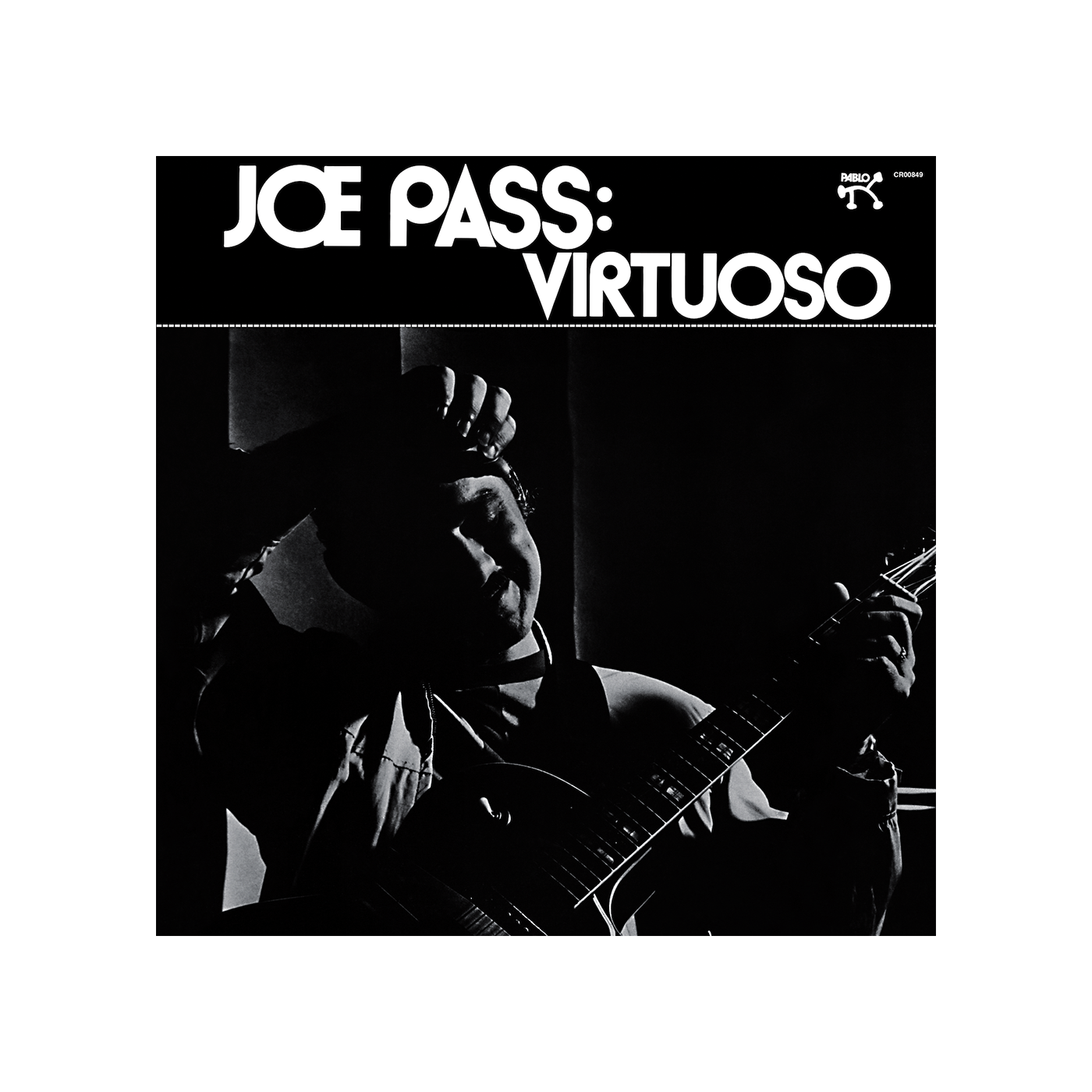 Virtuoso (Original Jazz Classics Series) (Digital Album