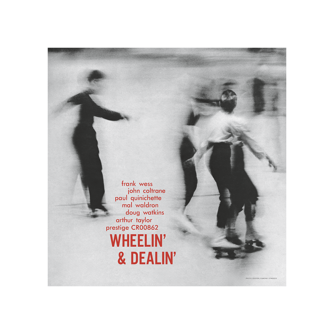 Wheelin' And Dealin' (Original Jazz Classics Series) (Digital
