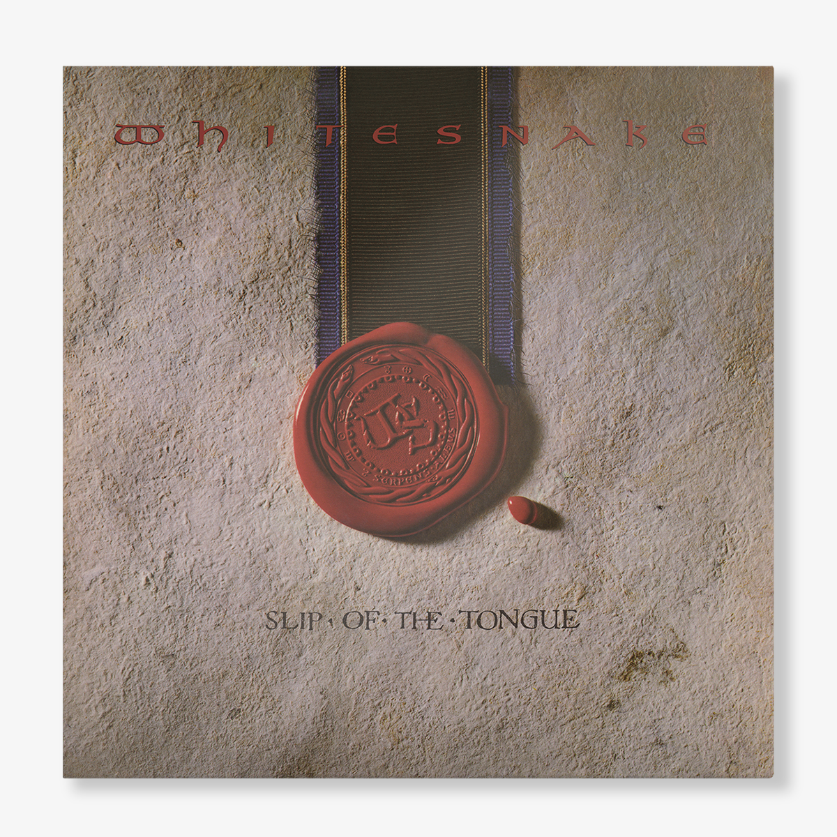 Slip of the Tongue (LP) – Craft Recordings Slip of the Tongue (LP) – Craft Recordings