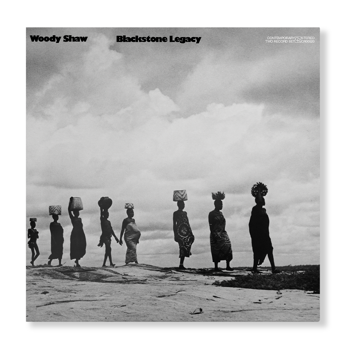 Woody Shaw Blackstone Legacyスピジャズ傑作USオリ盤 Woody Shaw Blackstone Legacyスピジャズ傑作USオリ盤