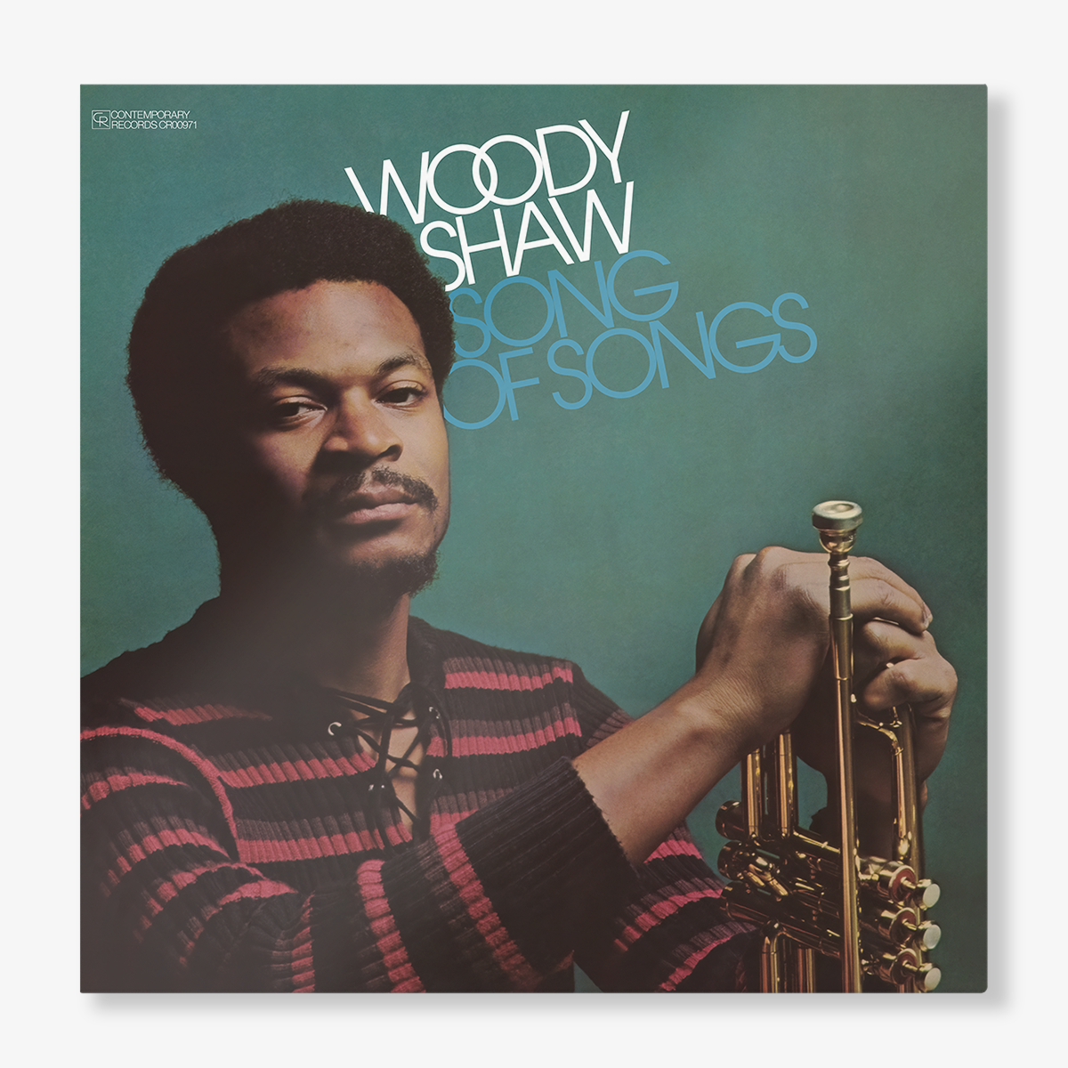 Song Of Songs (Jazz Dispensary Top Shelf Series) (180G LP) – Craft