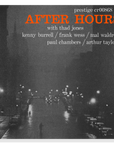 After Hours (Original Jazz Classics Series) (180g LP)