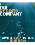 Give It Back To You (Deluxe Edition) (2-LP)