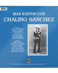 Más Éxitos Con (180g LP)