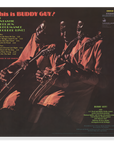Buddy Guy – This Is Buddy Guy! (Bluesville Series) - 180G LP