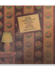 City Life (Jazz Dispensary Top Shelf Series LP)