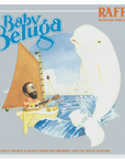 Baby Beluga (Eco-Friendly Blue LP)