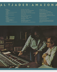 Amazonas (Jazz Dispensary Top Shelf Series) (LP)