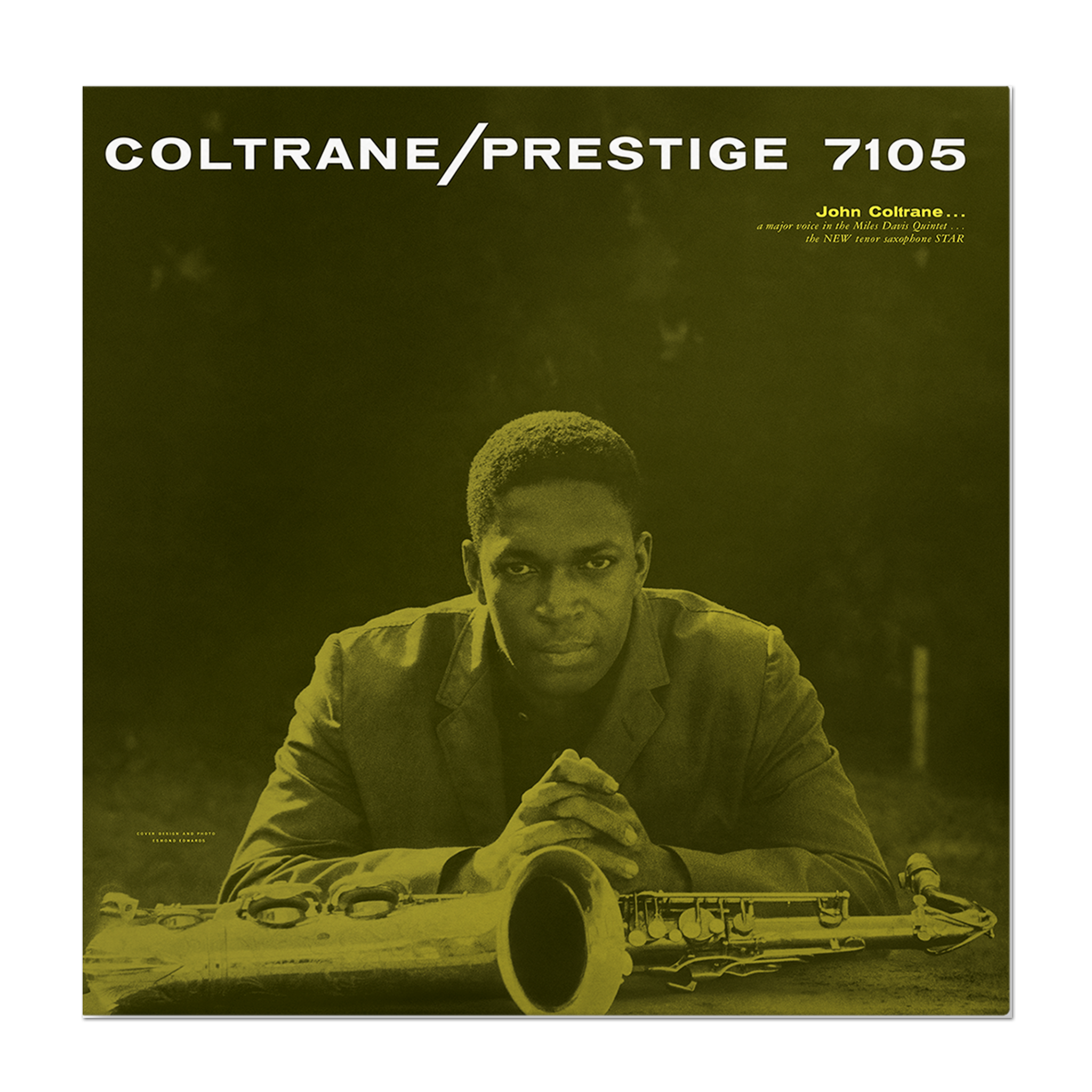John Coltrane レコード Coltrane (Original Jazz Classics Series) (180g LP) – Craft Recordings