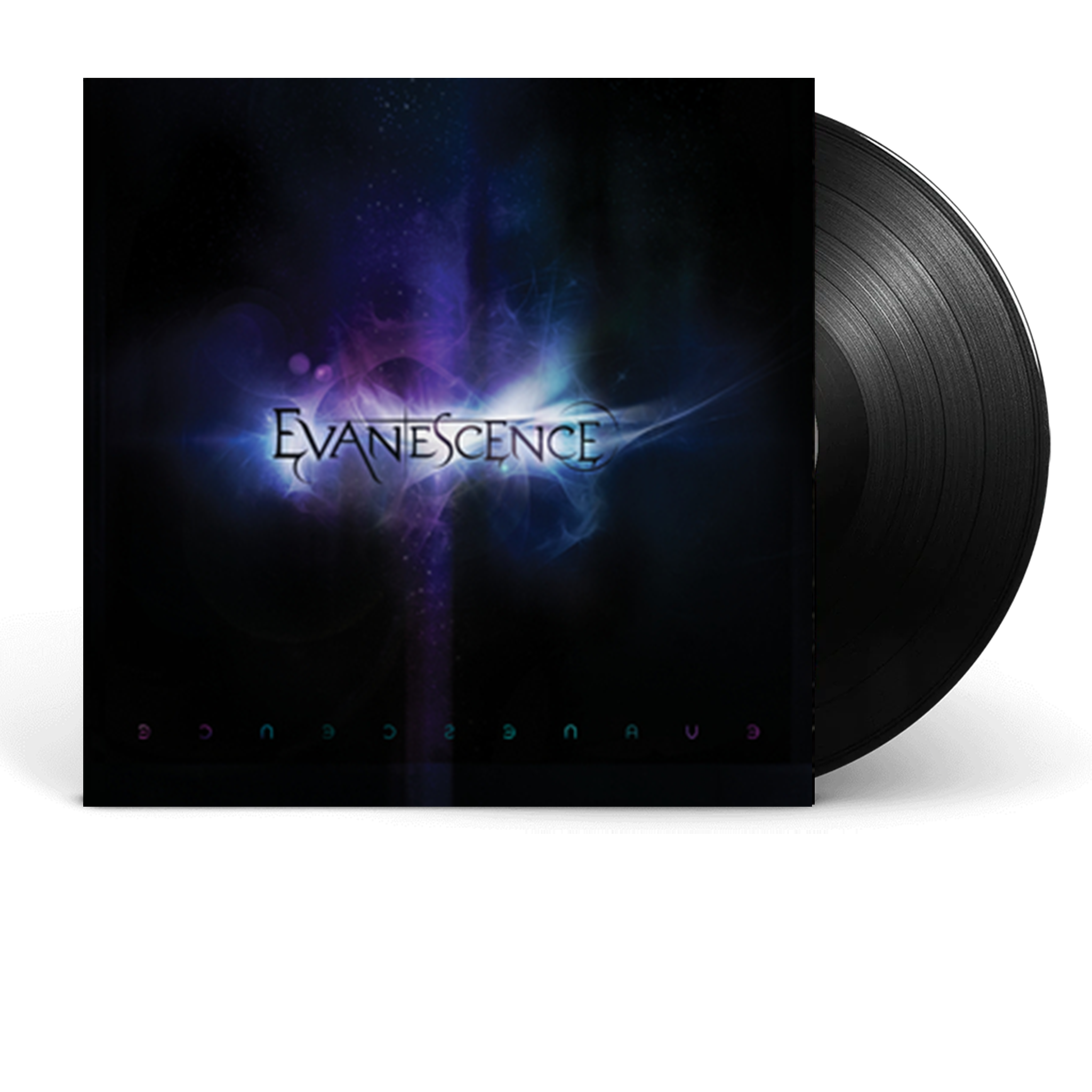 Evanescence – Evanescence (LP) | Craft Recordings