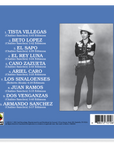 Mas Éxitos Con (Álbum Digital De Alta Resolución)