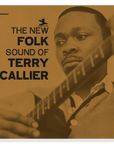 The New Folk Sound Of Terry Callier (Bluesville Series) (180g LP)