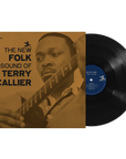 The New Folk Sound Of Terry Callier (Bluesville Series) (180g LP)