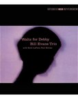 Waltz For Debby (CD)