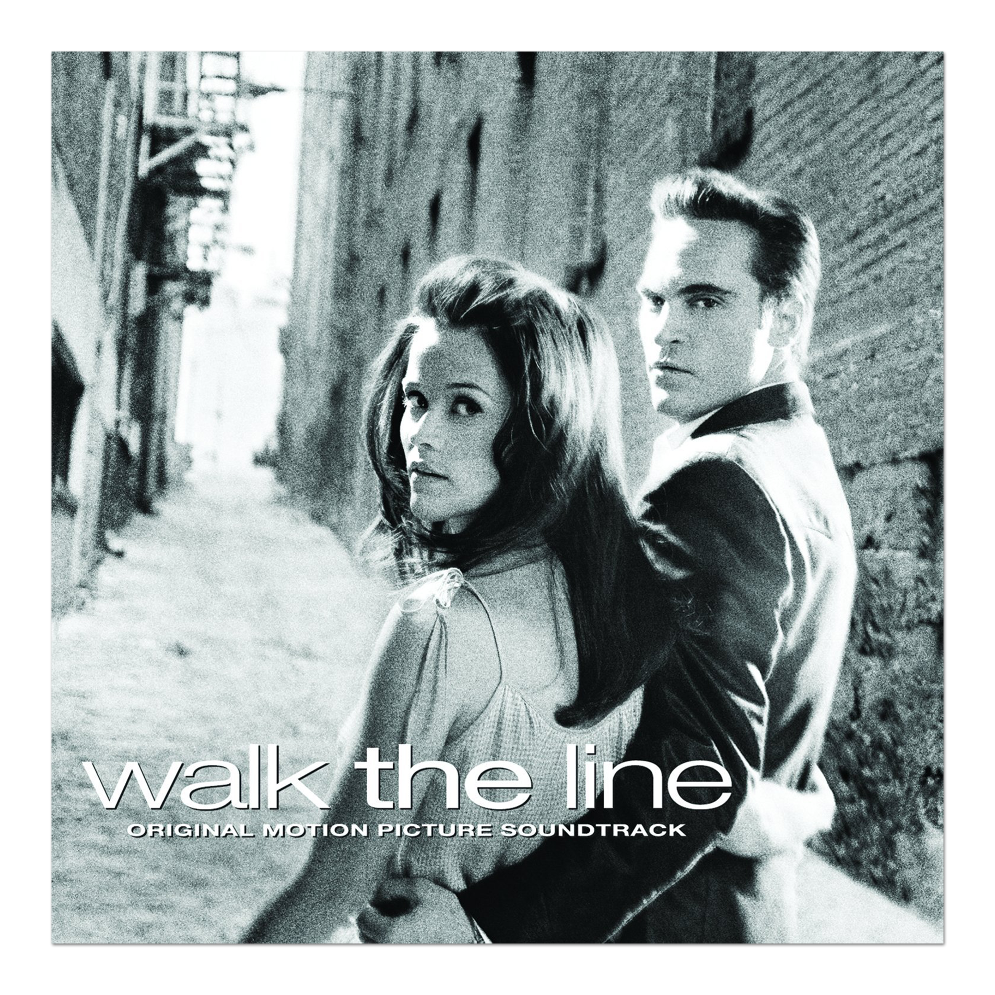 Walk The Line: Original Motion Picture Soundtrack (LP) – Craft