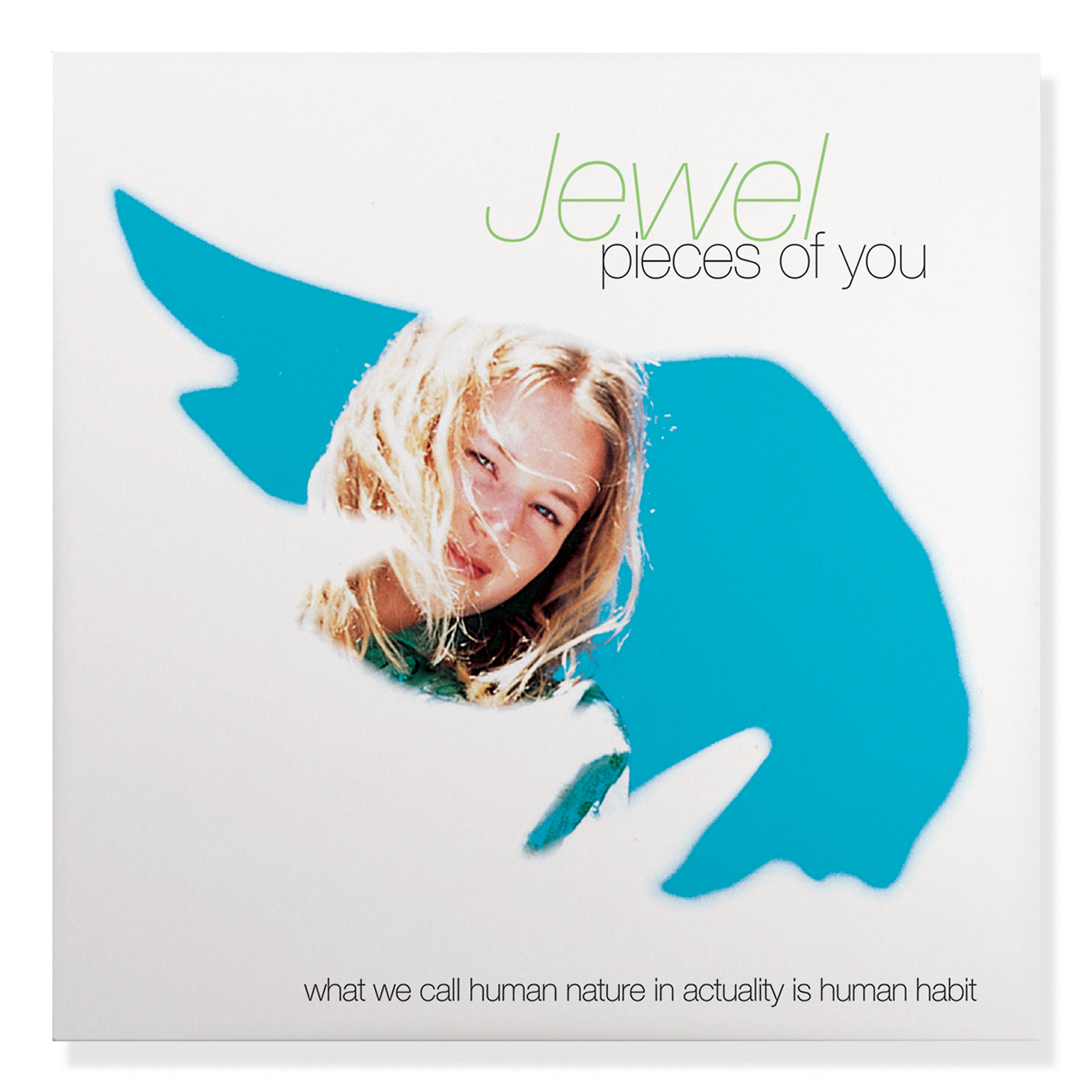 Pieces of You (30th Anniversary) (Opaque Violet 2-LP) – Craft