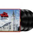 The Gospel Truth: The Complete Singles Collection (3-LP)