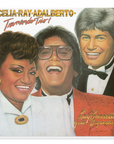 Tremendo Trio! (Tremendo Rojo Color LP - Fania Exclusive)