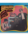 GUISANDO: DOING A JOB (140G CANDELA ORANGE COLOR LP – FANIA EXCLUSIVE)