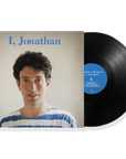 I, Jonathan (LP)