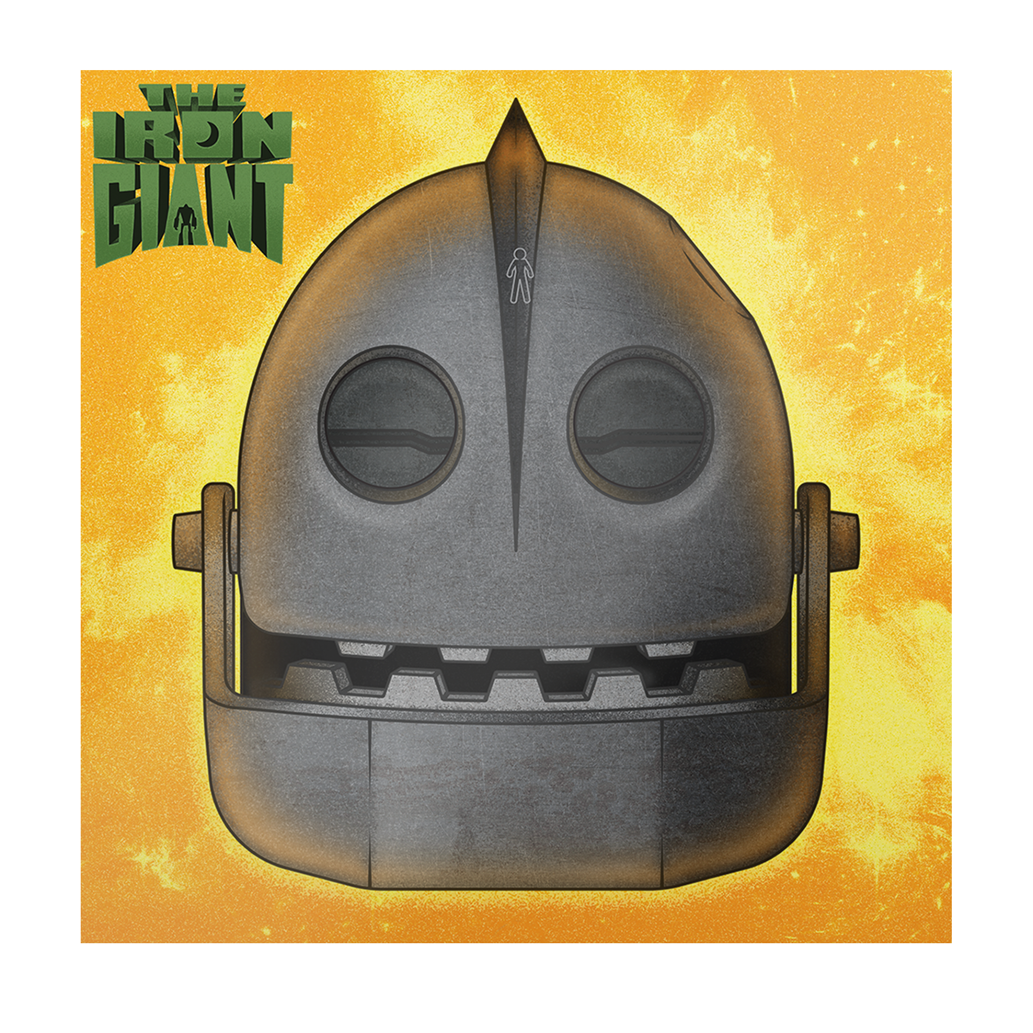 Michael Kamen – Iron Giant, The: The Deluxe Edition (2-LP) | Craft