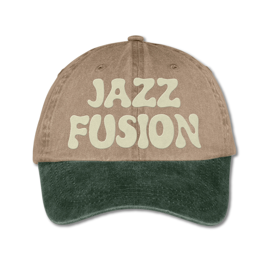 Jazz Fusion Hat