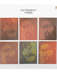 Multiple (Jazz Dispensary Top Shelf Series) (180g LP)
